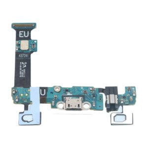 For Galaxy S6 Edge+ G928F SM-G928F Charging Port Board (OEM)