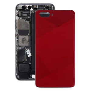 For OPPO A5 / A3s Back Cover (Red) (OEM)