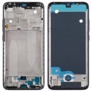 Middle Frame Bezel Plate for Xiaomi Mi CC9e / Mi A3(Black) (OEM)