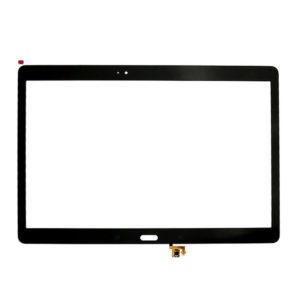 For Galaxy Tab S 10.5 / T800 / T805 Touch Panel (Black) (OEM)