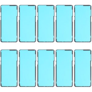 For OnePlus 9 10pcs Original Back Housing Cover Adhesive (OEM)