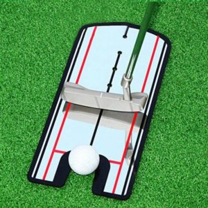 Golf Swing Action Corrector, Size: 32 x 14.5cm (OEM)
