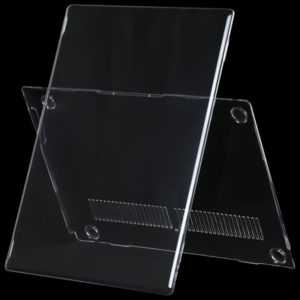 For Huawei MateBook X 2020 Shockproof Crystal Laptop Protective Case (Transparent) (OEM)