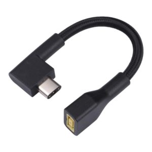 Big Square Female to Razer Interface Power Cable (OEM)