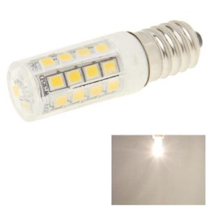 E14 4W 300LM Corn Light Bulb, 35 LED SMD 2835, Warm White Light, AC 220V (OEM)