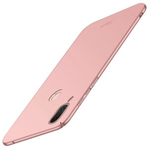 MOFI Frosted PC Ultra-thin Hard Case for Huawei Nova 3i(Rose Gold) (MOFI) (OEM)