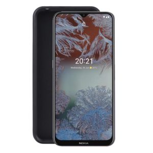 For Nokia G10 TPU Phone Case(Black) (OEM)
