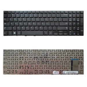 US Version Keyboard for Samsung NP 370R5E 370R5V 510R5E 450R5E 450R5V 470R5E 450R5J 450R5U(Black) (OEM)
