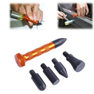 Car Depression Repair Tool Aluminum Alloy Percussion Pen Percussion Tool (OEM)