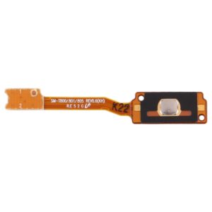 For Samsung Galaxy Tab S 10.5 / SM-T800 / T801 / T805 Return Button Flex Cable (OEM)