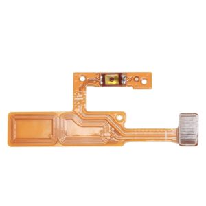 For Galaxy Note 8 Power Button Flex Cable (OEM)