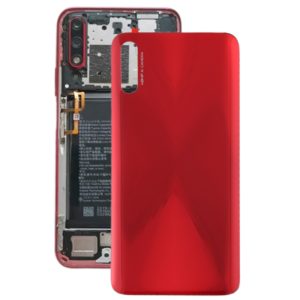 Back Cover for Huawei Honor 9X(Red) (OEM)
