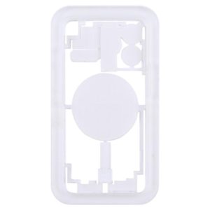 Battery Cover Laser Disassembly Positioning Protect Mould For iPhone 13 Pro (OEM)