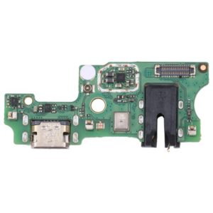 For Infinix Note 8i X683 X683B Charging Port Board (OEM)