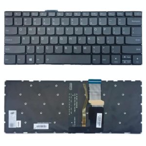 US Version Keyboard with Backlight for Lenovo IdeaPad 320-14isk 320-14ikb 320-14ast 320s-14ikb 320s-14ikbr (OEM)