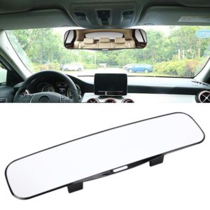 3R-331 Car Truck Interior Rear View Blind Spot Adjustable Wide Angle Curved Mirror, Size: 30*8.5*3.5cm (3R) (OEM)