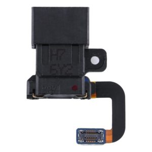 For Samsung Galaxy Tab Active2 8.0 LTE / T395 Earphone Jack Flex Cable (OEM)