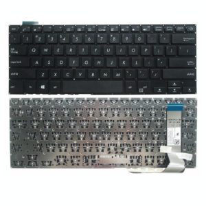 US Version Keyboard for Asus X407 X407M X407MATPN- Q211X407UBR X407UA X407UB A407 (OEM)