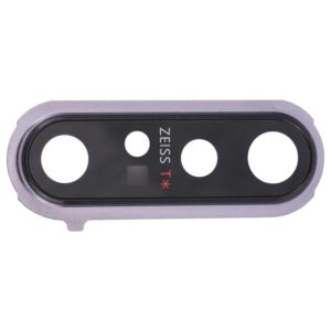 Camera Lens Cover for Sony Xperia 1 II (Purple) (OEM)