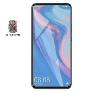 Non-Full Matte Frosted Tempered Glass Film for Huawei Y9 Prime(2019) / P Smart Z (OEM)