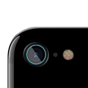 Soft Fiber Back Camera Lens Film for iPhone 6 Plus (OEM)