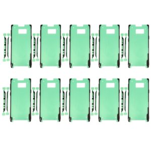 For Galaxy S8+ 10pcs Front Housing Adhesive & Middle Frame Bezel Adhesive (OEM)