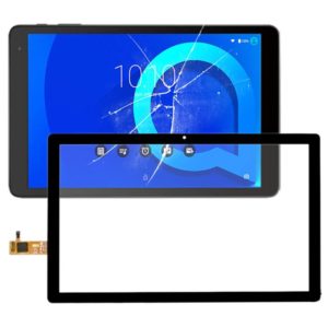For Alcatel 1T 10.1 inch 8092 8091 2020 Touch Panel (Black) (OEM)