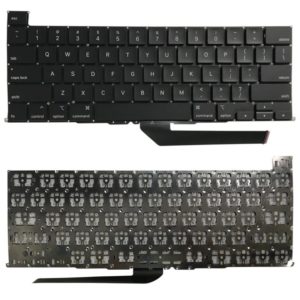 US Version Keyboard for MacBook Pro 16 inch A2141 (Black) (OEM)