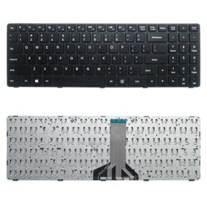 US Version Keyboard for Lenovo Ideapad 100-15 100-15IBY 100-15IBD 300-15 B50-10 B50-50 (OEM)