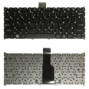 US Version Keyboard for Acer Aspire S3 S3-391 S3-951 S3-371 S5 S5-391 (OEM)