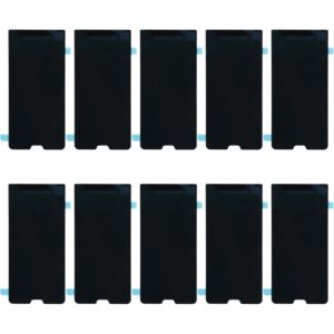 For Huawei P20 Pro 10 PCS LCD Digitizer Back Adhesive Stickers (OEM)