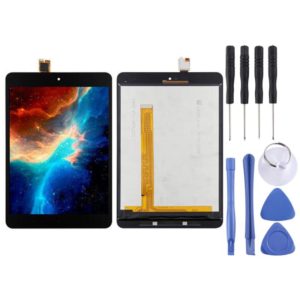TFT LCD Screen for Xiaomi Mi Pad 3 with Digitizer Full Assembly(Black) (OEM)