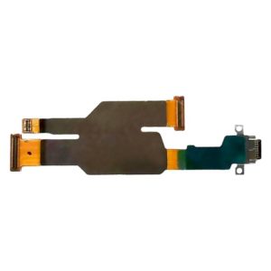 Charging Port Flex Cable for Asus ROG Phone 5 ZS673KS (OEM)