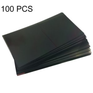 For Galaxy Mega 6.3 / i9200 100pcs LCD Filter Polarizing Films (OEM)