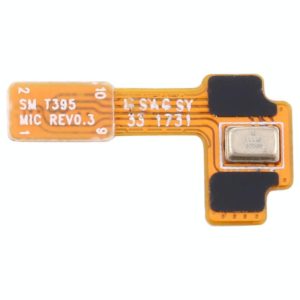For Samsung Galaxy Tab Active 2 SM-T390/T395 Microphone Flex Cable (OEM)