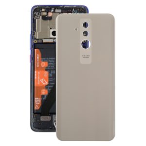 Battery Back Cover for Huawei Mate 20 Lite / Maimang 7(Gold) (OEM)