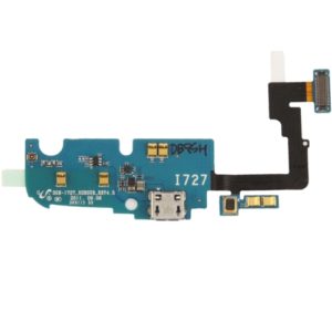 For Galaxy SII Skyrocket / i727 Original Tail Plug Flex Cable (OEM)
