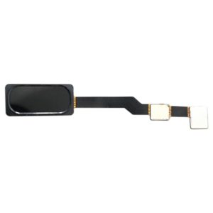 Fingerprint Sensor Flex Cable for Asus Zenfone 4 Selfie Pro ZD552KL (Black) (OEM)