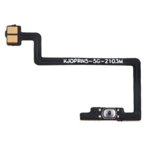For OPPO Reno5 5G PEGM00 PEGT00 Power Button Flex Cable (OEM)