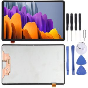 Original LCD Screen for Samsung Galaxy Tab S7 SM-T870/T875/T876 With Digitizer Full Assembly (OEM)