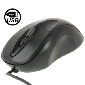 USB Optical Mouse (OEM)