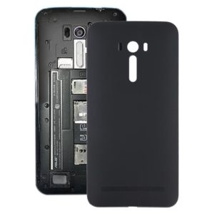 Battery Back Cover for Asus Zenfone Selfie ZD551KL(Black) (OEM)