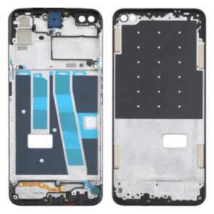 For OPPO A52/A92 CPH2061 / CPH2069 (Global) / PADM00 / PDAM10 (China) Front Housing LCD Frame Bezel Plate (OEM)