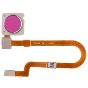 Fingerprint Sensor Flex Cable for Xiaomi Mi 8 Lite(Purple) (OEM)