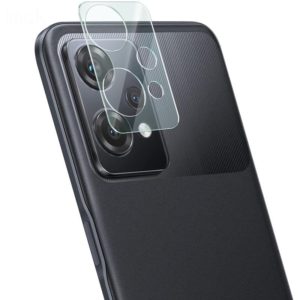 For OnePlus Nord CE 2 Lite 5G imak Integrated Rear Camera Lens Tempered Glass Film (imak) (OEM)