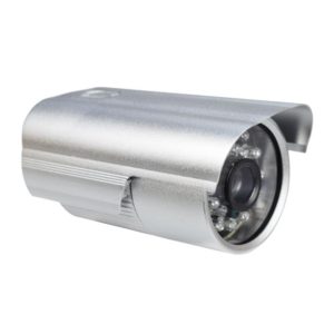 BQ2 1 megapixel Plug-in Gun Shape HD Monitor Camera, Support Infrared Night Vision & 4-32GB TF Card (OEM)