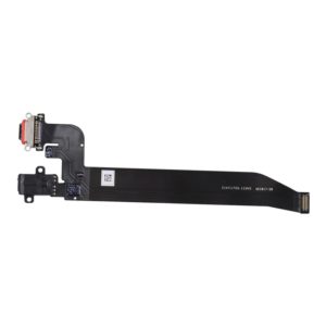 For OnePlus 5T Charging Port & Earphone Jack Flex Cable (OEM)