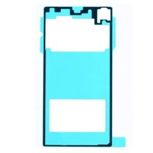 Battery Back Cover Adhesive Sticker for Sony Xperia Z1 / L39h (OEM)