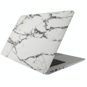Marble Patterns Apple Laptop Water Decals PC Protective Case for Macbook Pro 13.3 inch (OEM)
