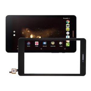 Touch Panel for Acer Iconia Talk S / A1-734 (Black) (OEM)